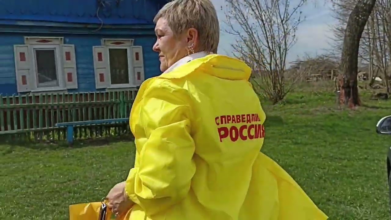 Заброшенные Брянские деревни. Почепский район.