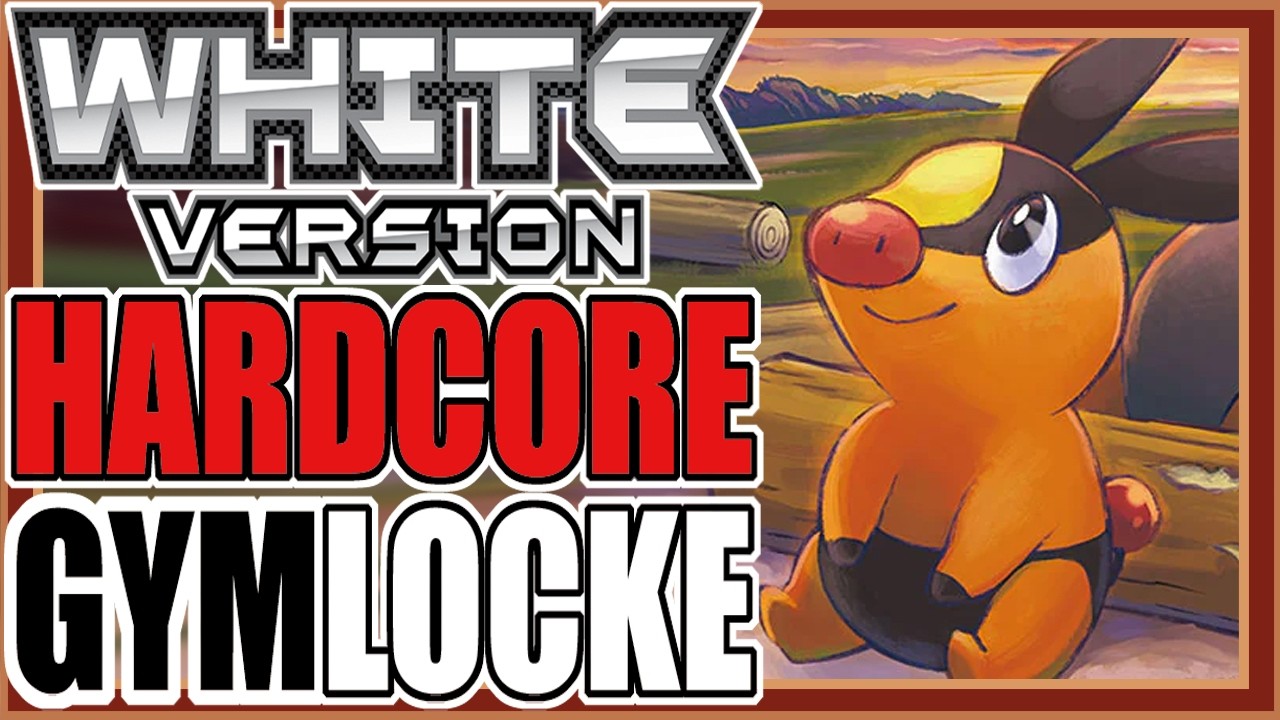 The Nuzlocke That RELEASES Your Team After Every Gym