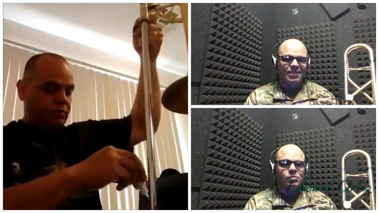 "Todo tiene su final” by Willie Colon feat Hector Lavoe