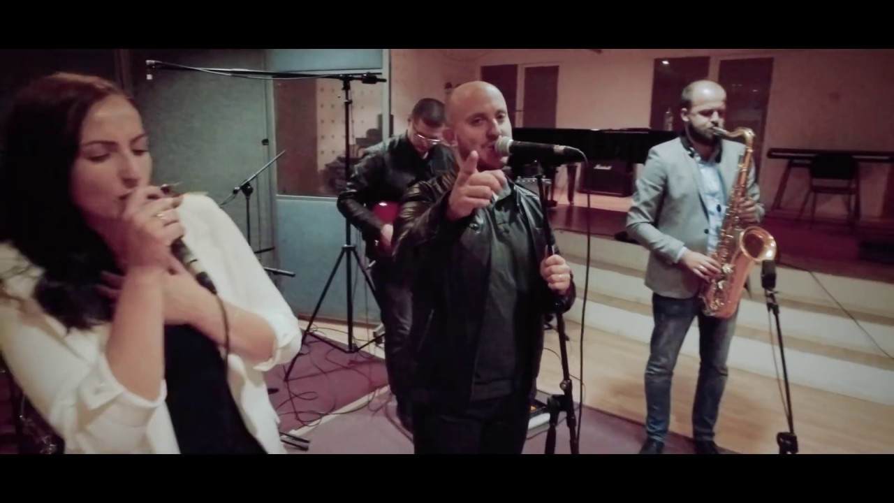 Grupa Neretva - Prava stvar (Zdravko Čolić COVER)