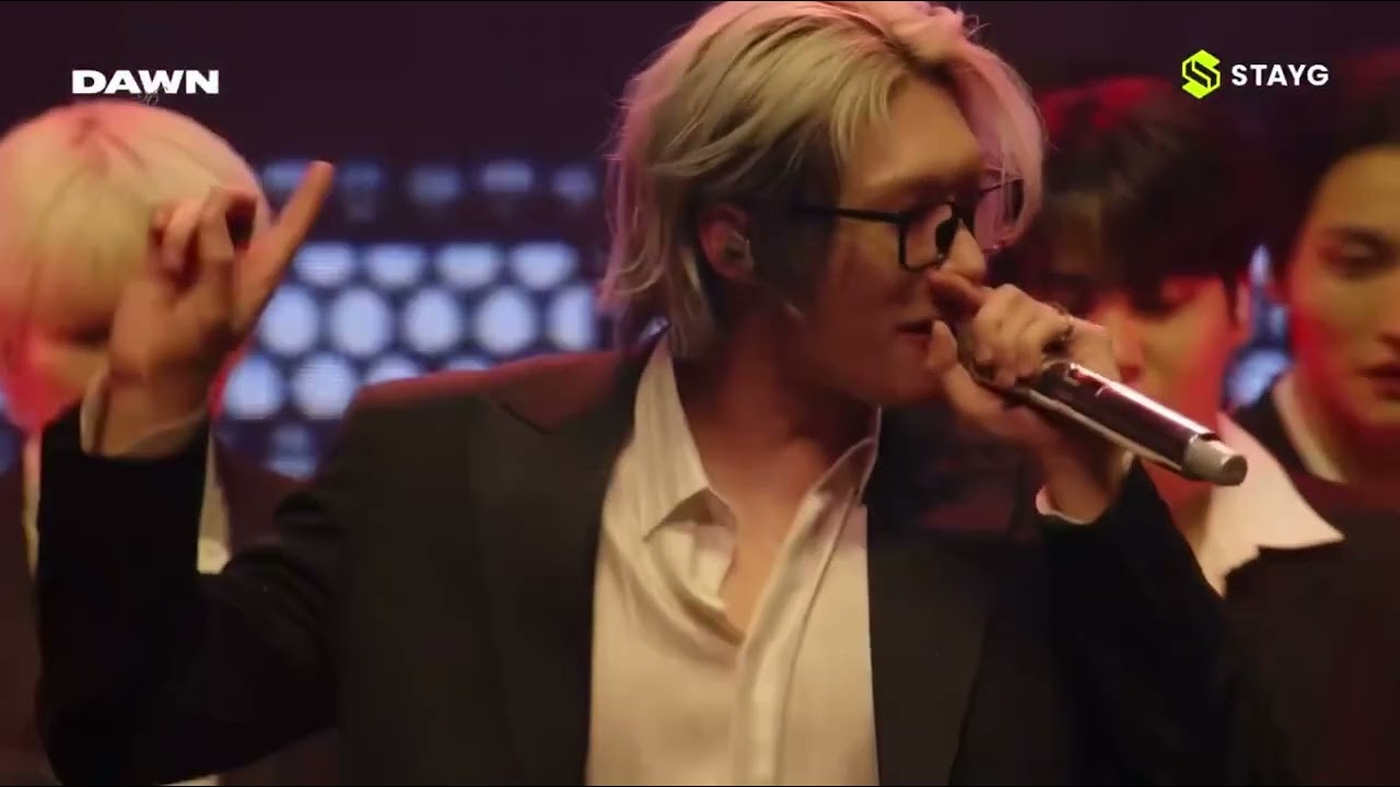 IN YOUR FANTASY— ATEEZ FANMEETING DAWN:26 (260117)