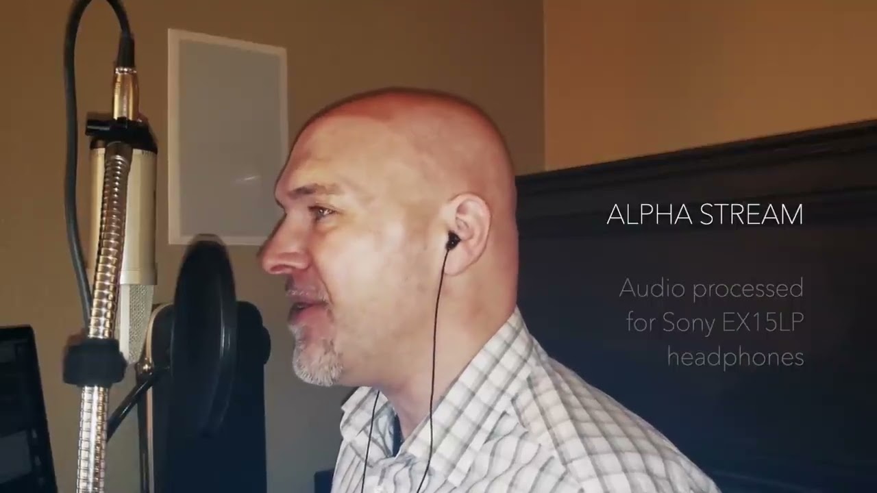 Man With WORLD'S LOWEST VOICE Sings 'Lonesome Road'