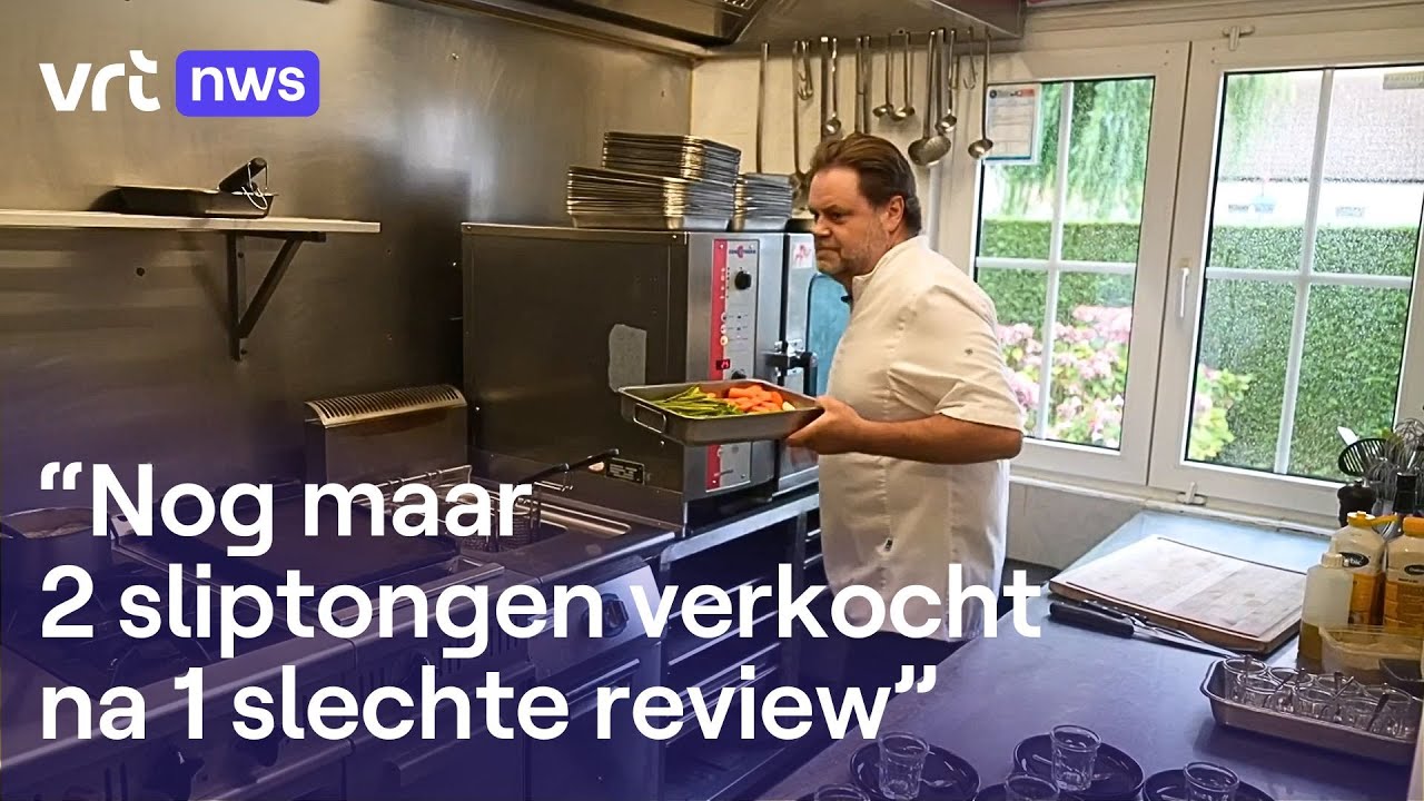 De impact van krantenreviews op restaurants