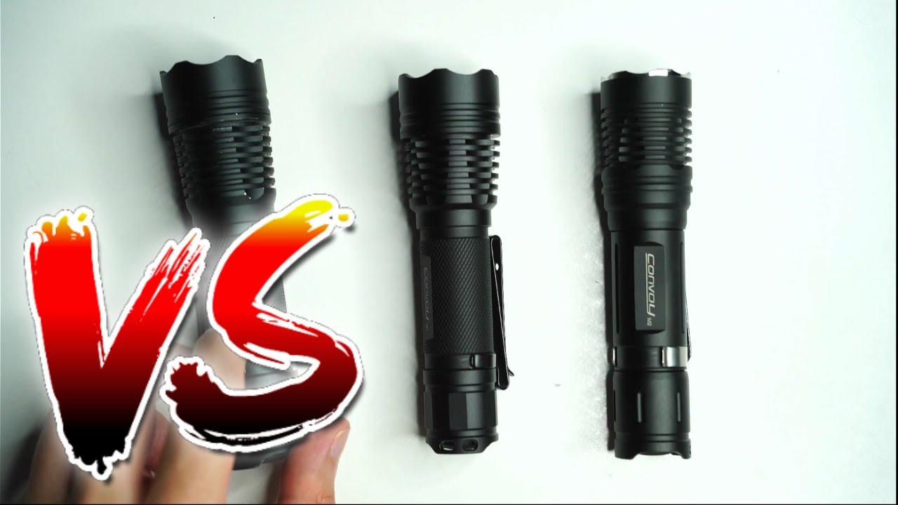 Convoy M21B vs. M1 vs. M2: Which Is Best For You?