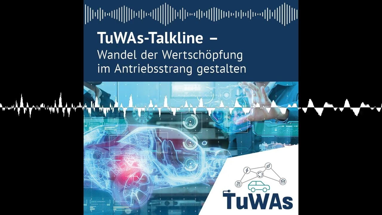 Transformation der Automobilindustrie zur Elektromobilität: Zwischen Innovation, Wandel und Veran...