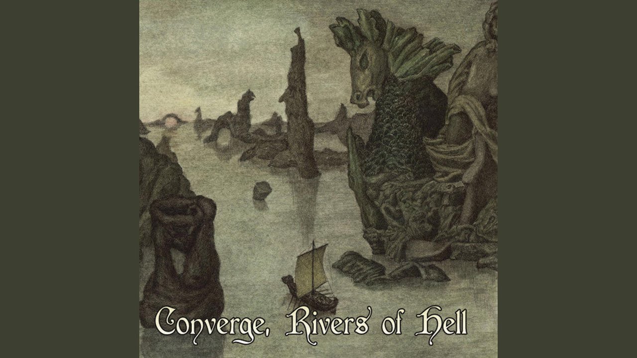 Styx (Converge, Rivers of Hell)