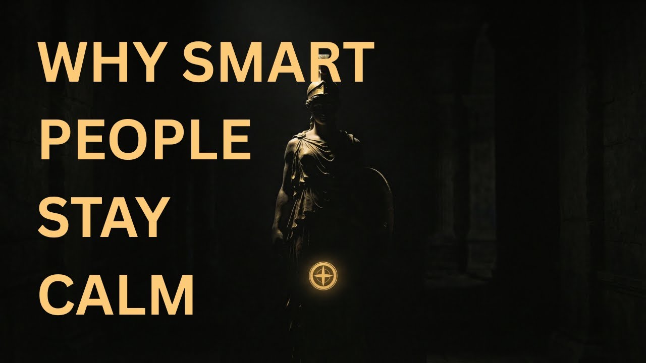 Почему молчание делает вас сильнее споров | Внутренняя сила