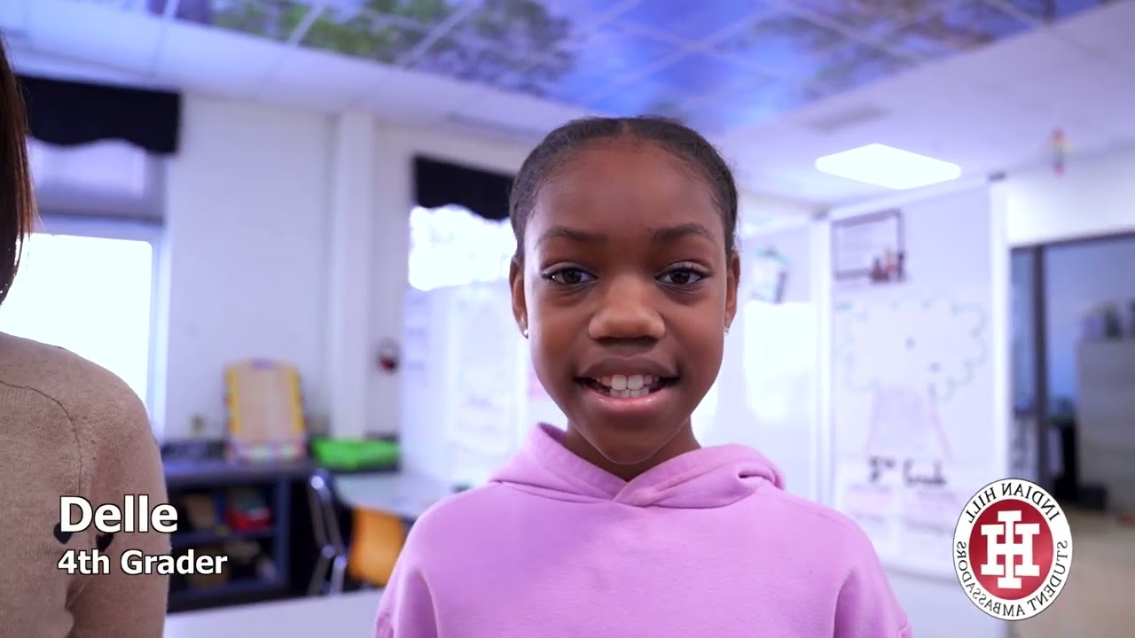 Student Ambassadors Newscast: Season Two,   Episode Ten