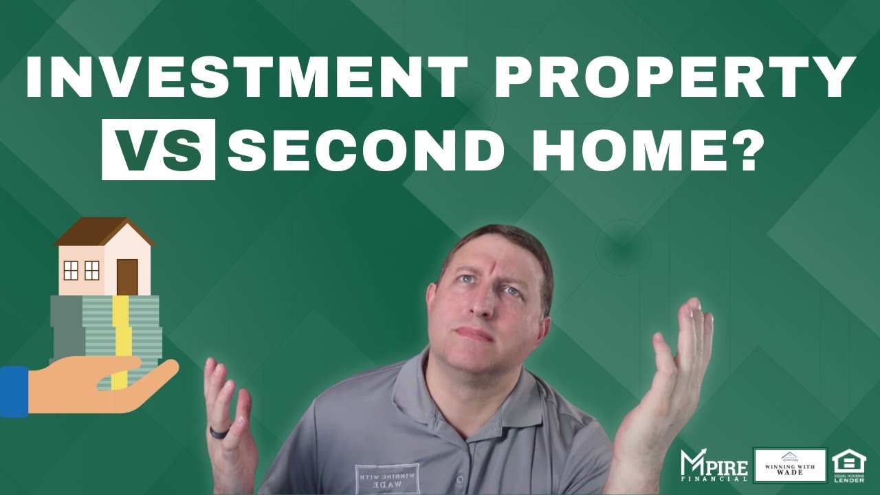 Down Payment and&nbsp;Second Property Loan Rules