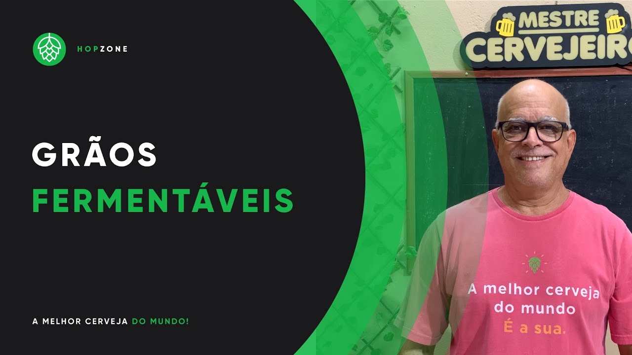 GR&Atilde;OS FERMENT&Aacute;VEIS | EDSON PERRONE