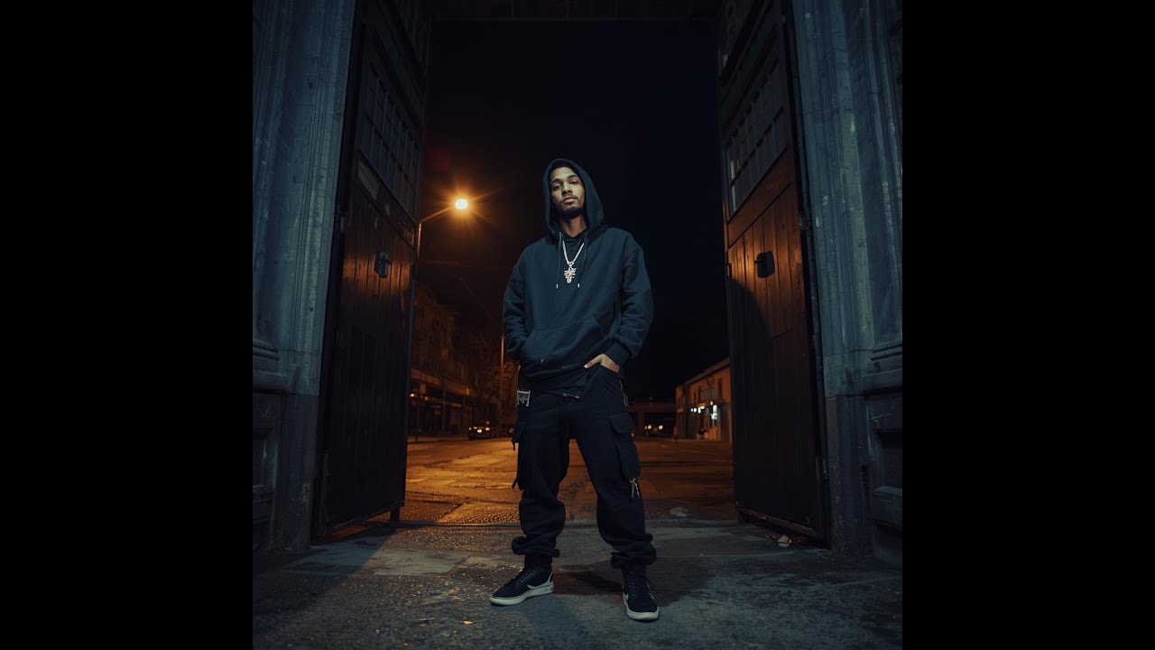 King Rhythm - My Rules