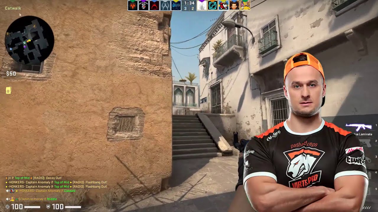 Anomaly and HaiX Best of All Time Funny Compilation