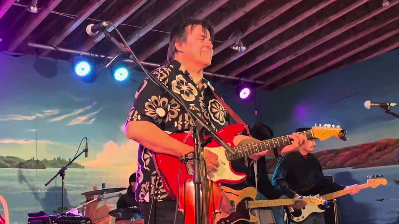 C-Weed - Run As One live at Cold Lake First Nations Treaty Days 2025 