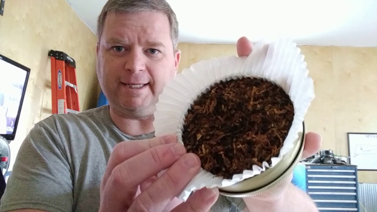 stanwell melange - first impressions