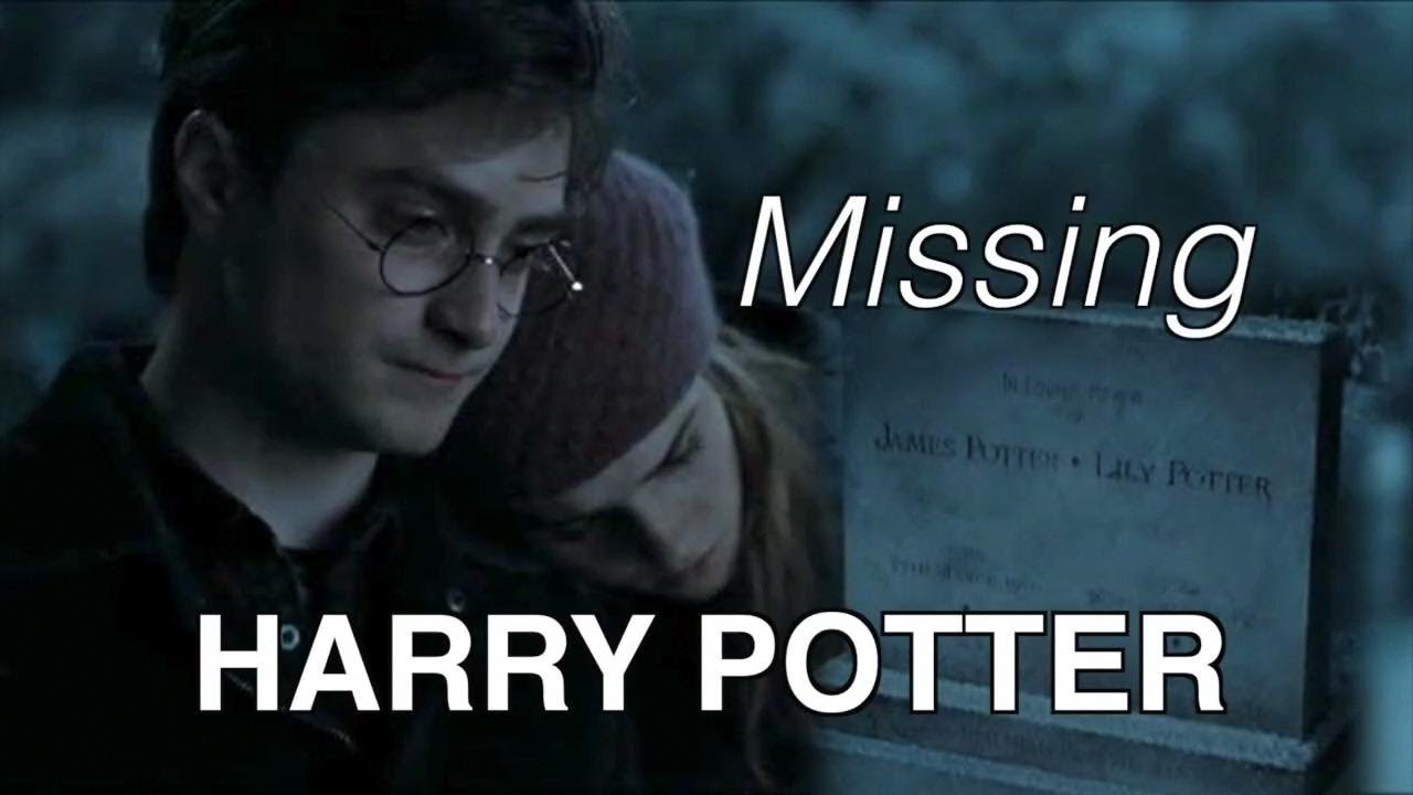 Harry Potter | 'Missing'