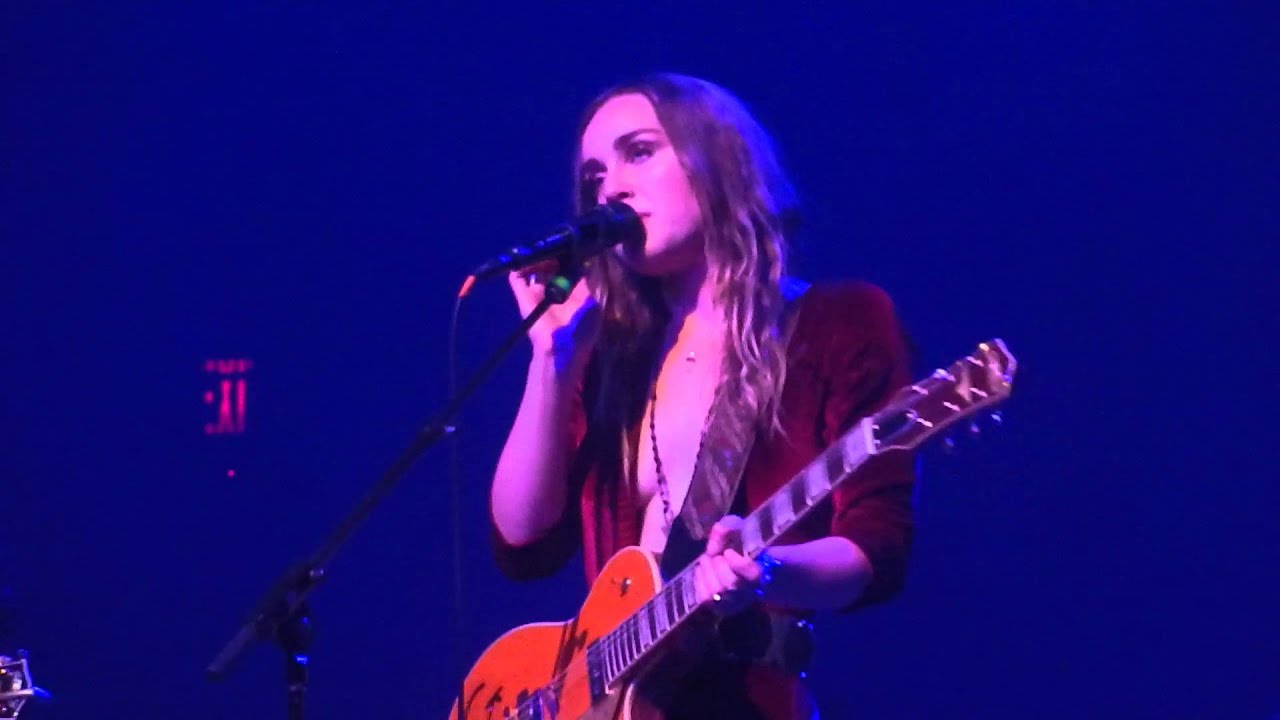 Zella Day 