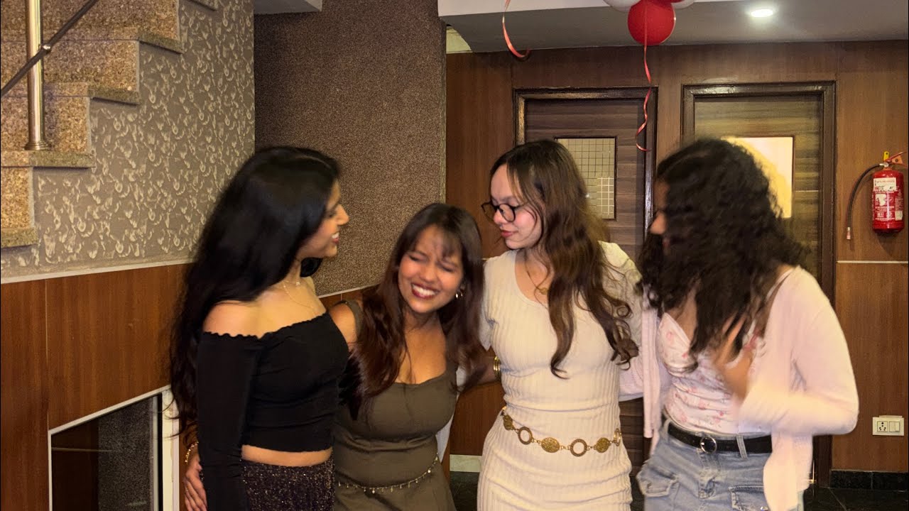 New years vlog🫶 (Ep 2)
