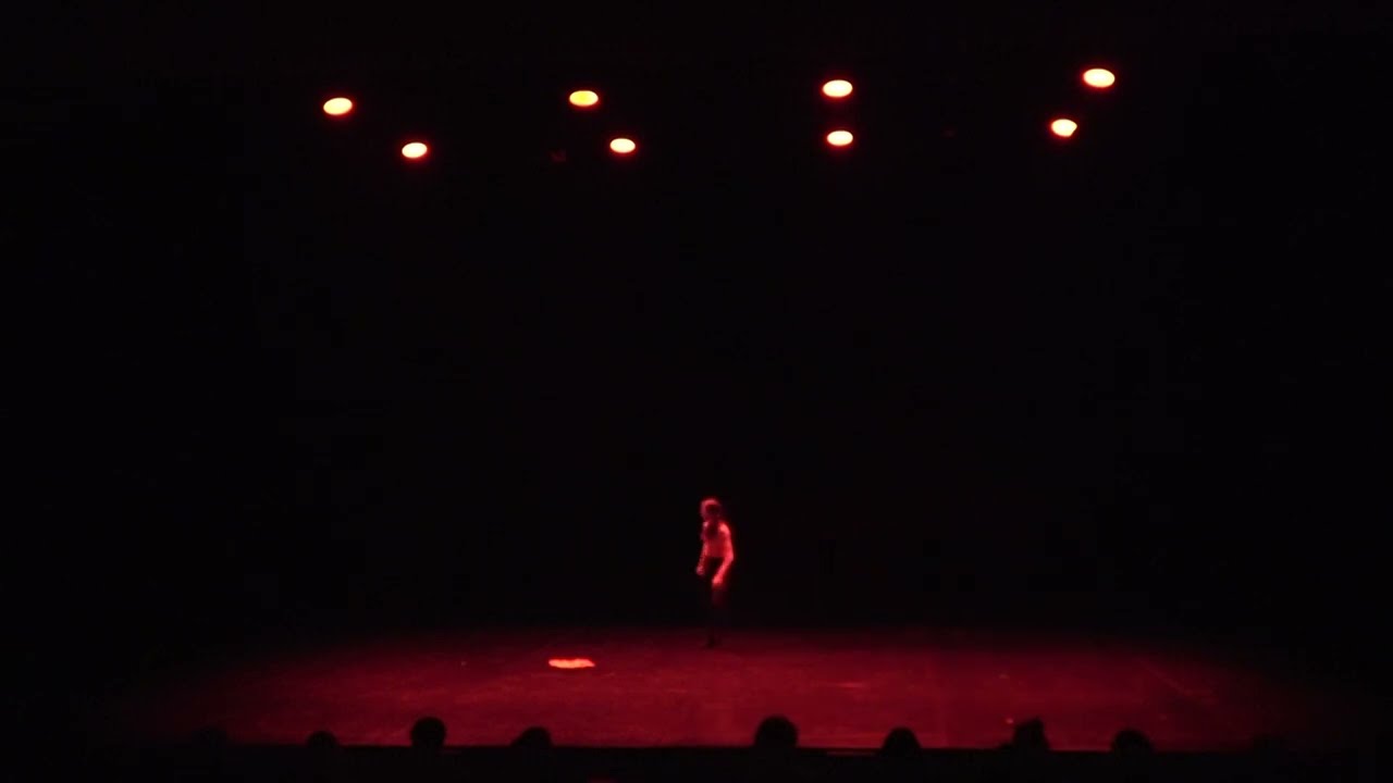 OPUS 2024 - kategorija S SOLO in DUET 1.  del