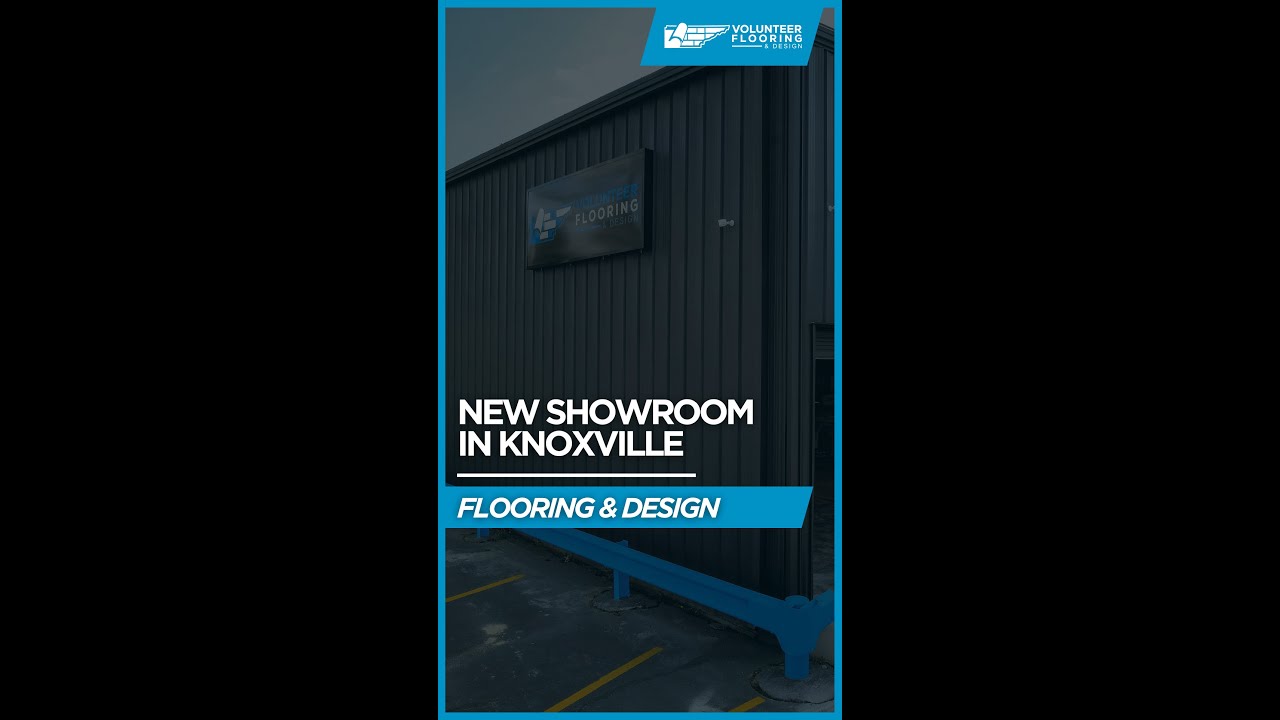 Have you heard the news?! WE'VE GOT A NEW SHOWROOM!