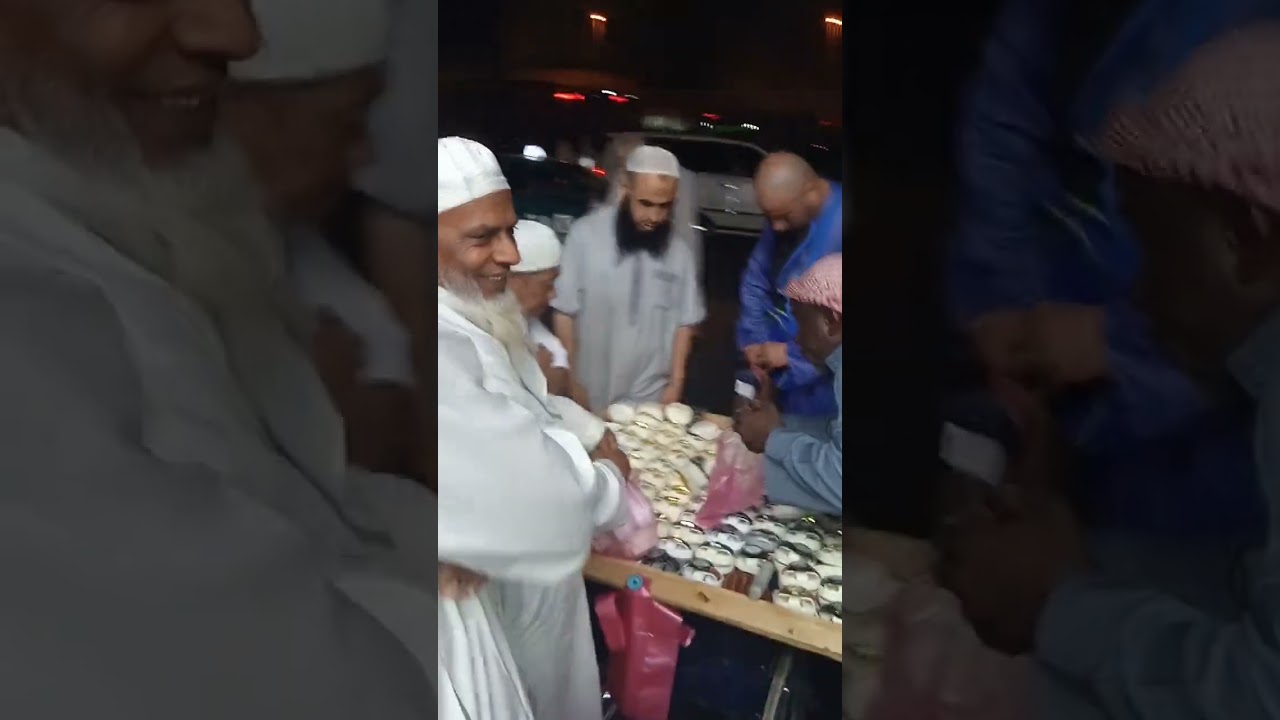 Jarak Masjidil Haram ke Alayam Hotel Ajyad