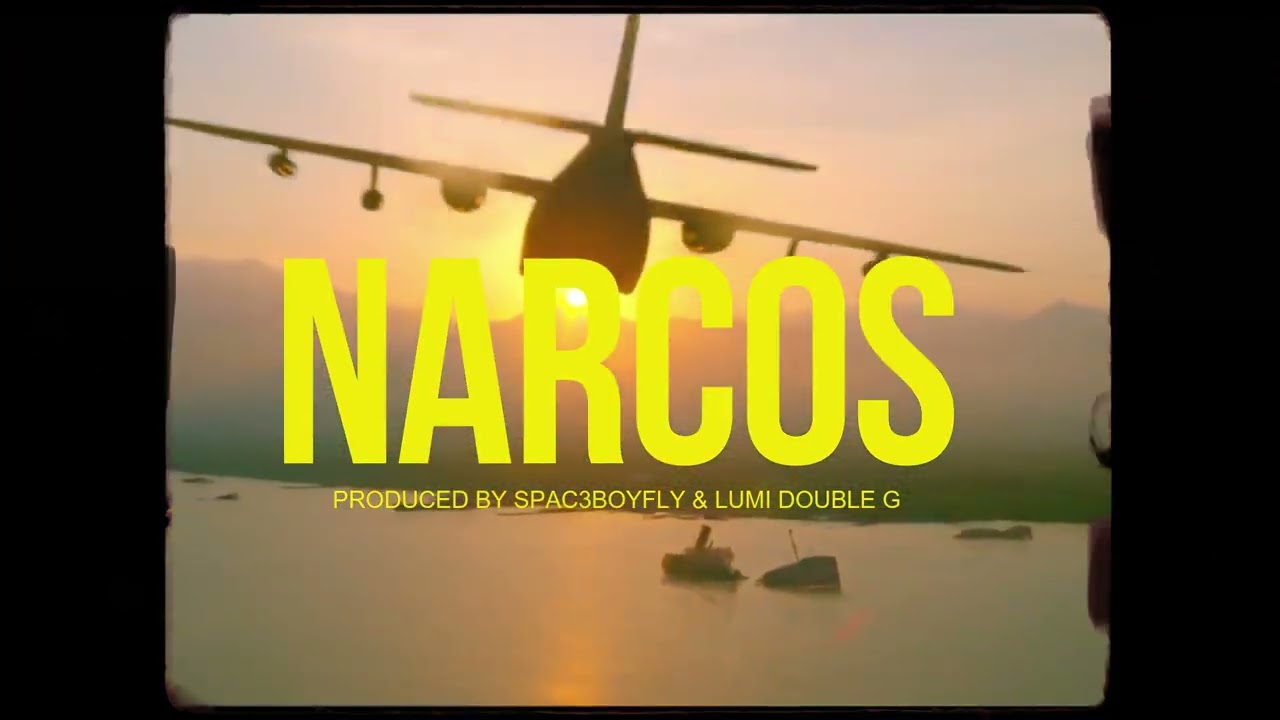 Valiant x Skeng Type dancehall Instrumental - Narcos by &nbsp;@spac3boyflybeats131