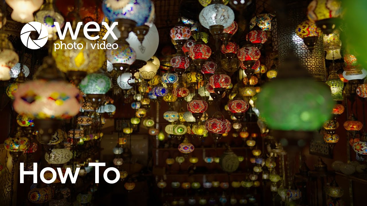 How To | Photograph Travel and Street in Istanbul