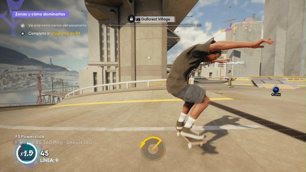 skate.