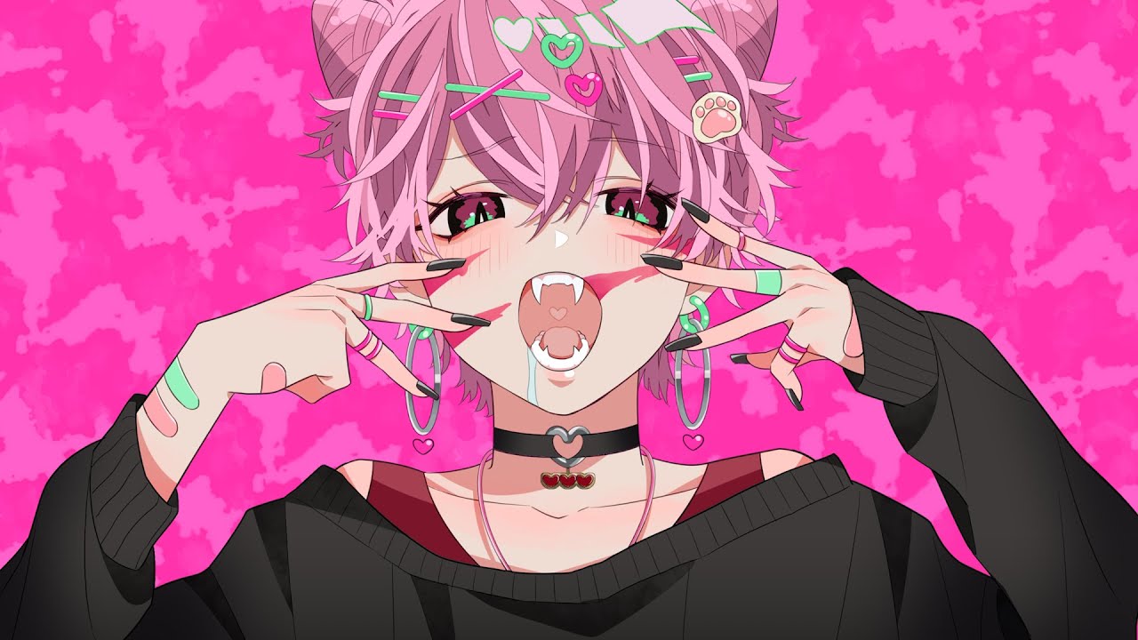 【いれいす動物園園長が】アニマル / ないこ【歌ってみた】