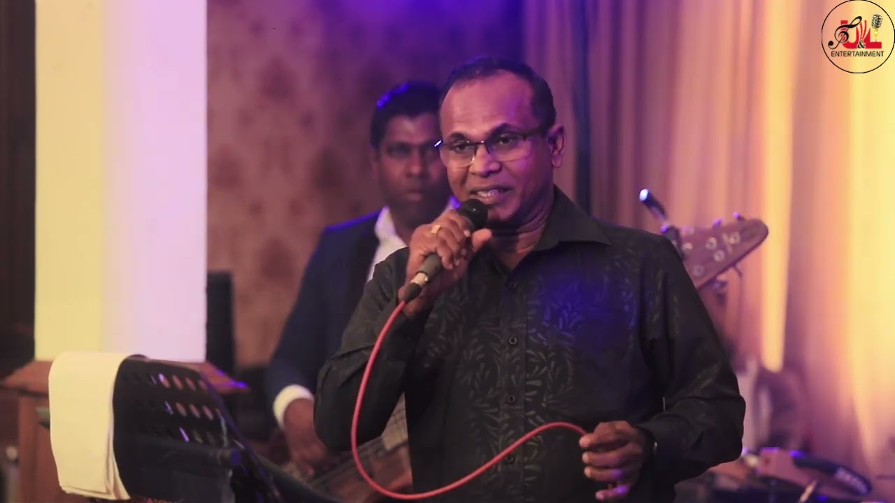 කරුනා සුවඳ තවරාලූ / NISHANTHA FONSEKA / KARUNA SUWANDA THAWARALU ( U&L PADURU SAJJE - 4 )ac