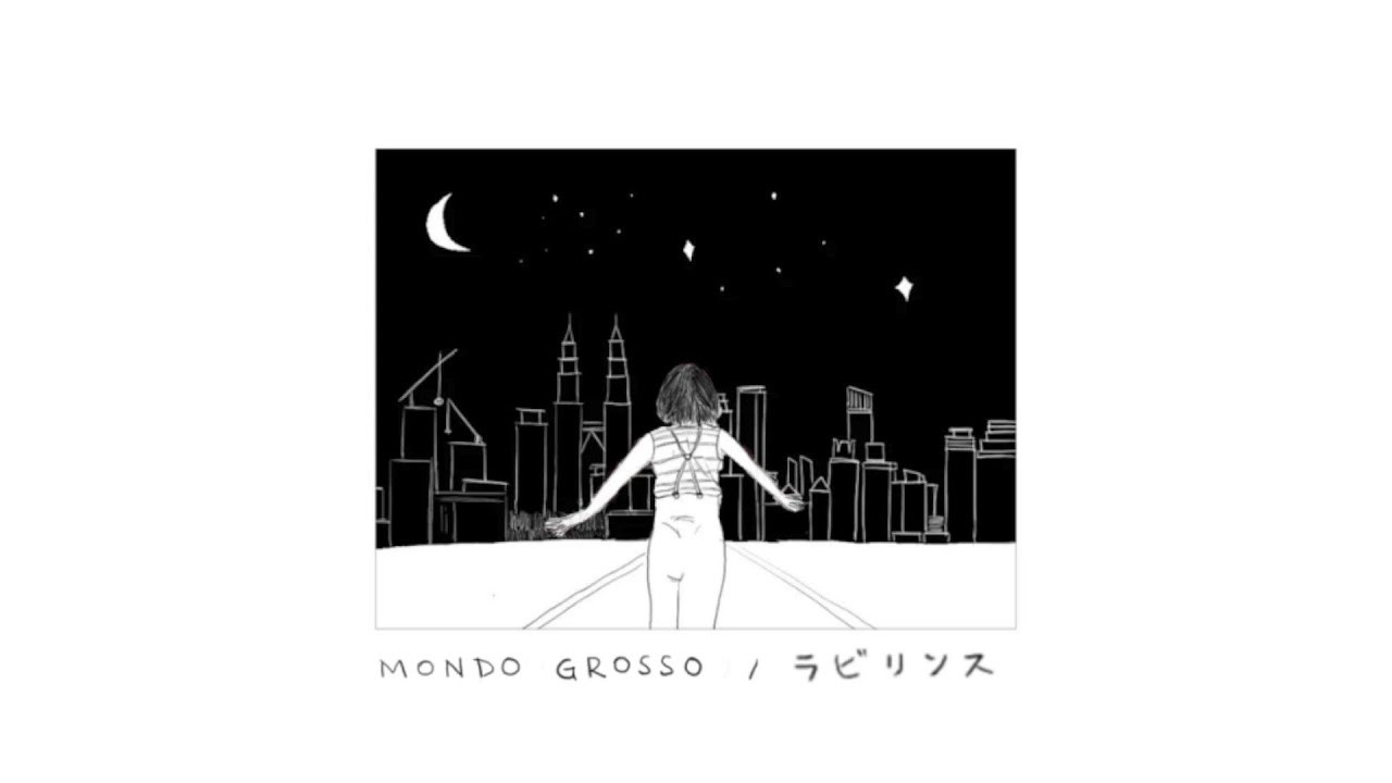 MONDO GROSSO  / ラビリンス | Jesslyn Tong (cover)