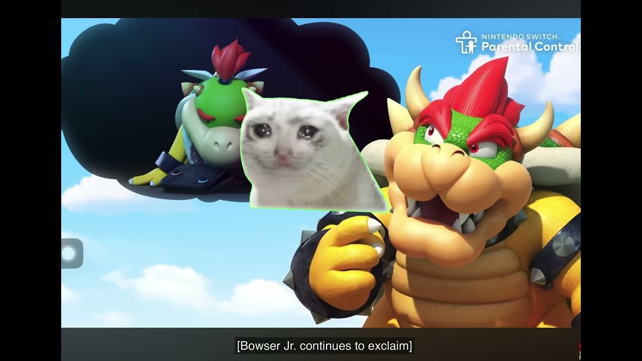 Reacreating the new skibid controll