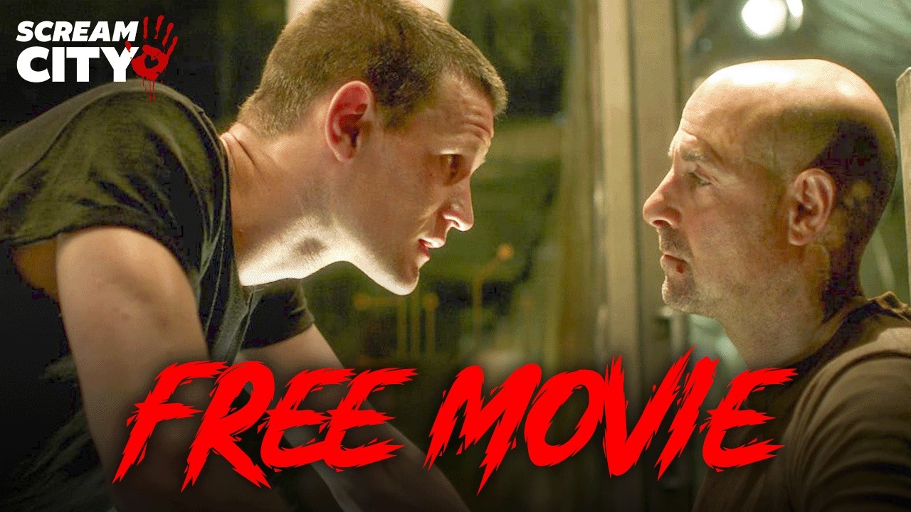 Patient Zero | FREE MOVIE (Matt Smith, Natalie Dormer, Stanley Tucci)