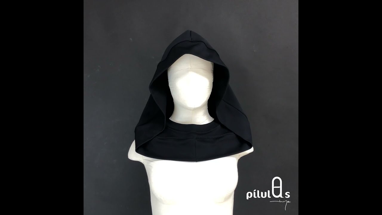 capuz teaser