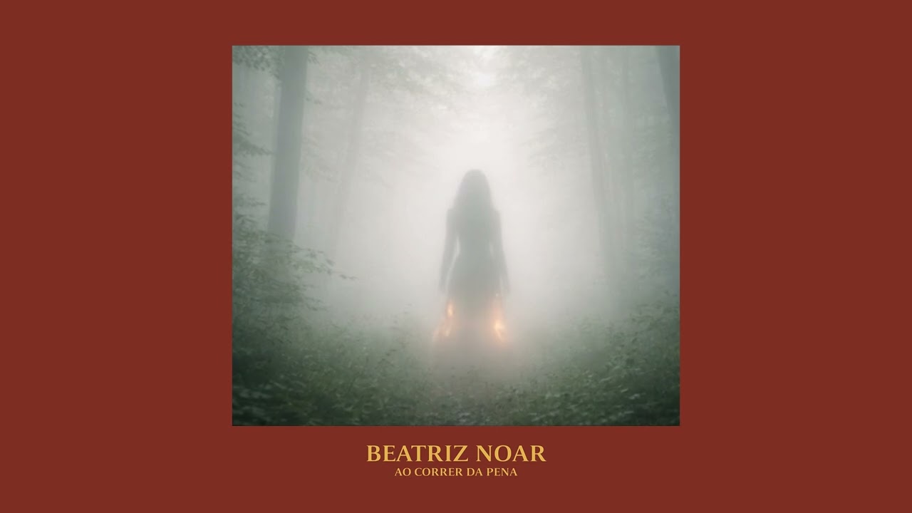 Beatriz Noar - Orvalho de Memórias VI (Oficial)