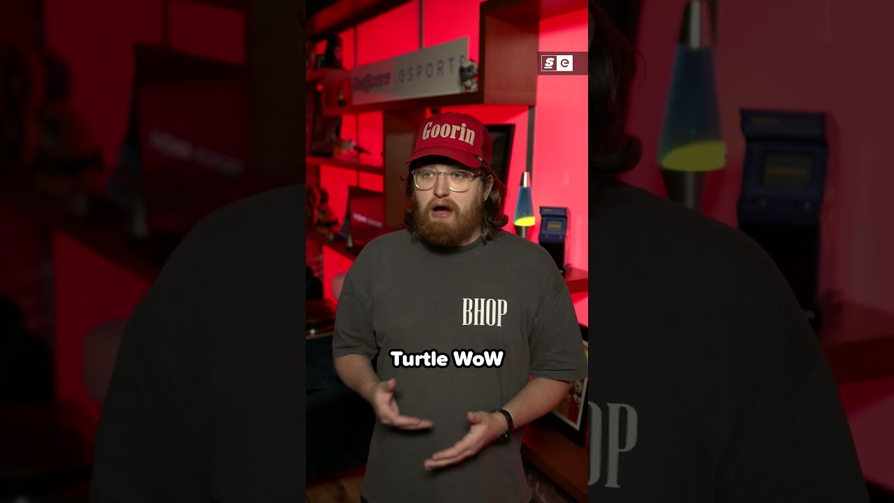 Blizzard Is SUING Private WoW Servers