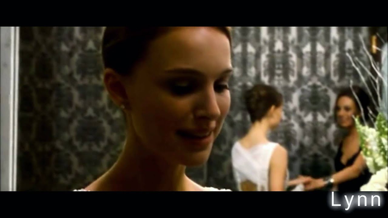 Black Swan [Lily/Nina] Between Two Pointes