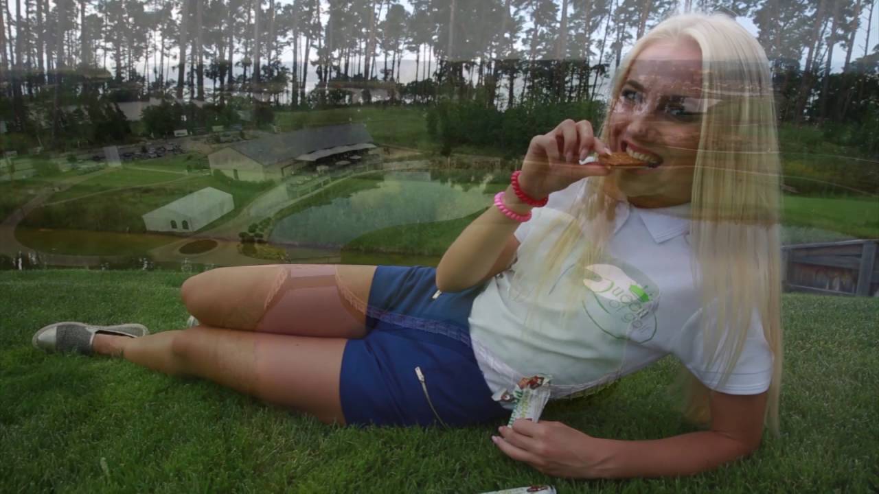 LOVELY day - Queen of Golf