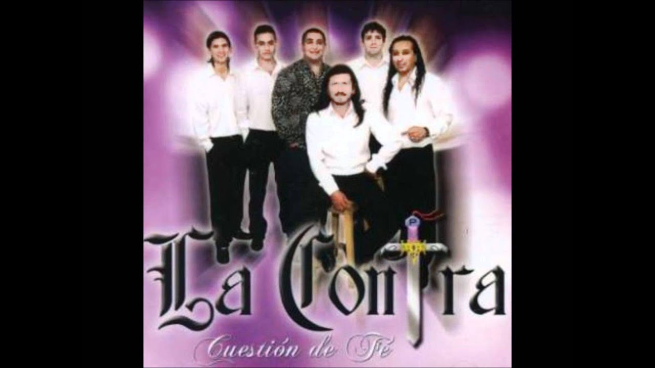 LA CONTRA ENGANCHADOS CUESTION DE FE