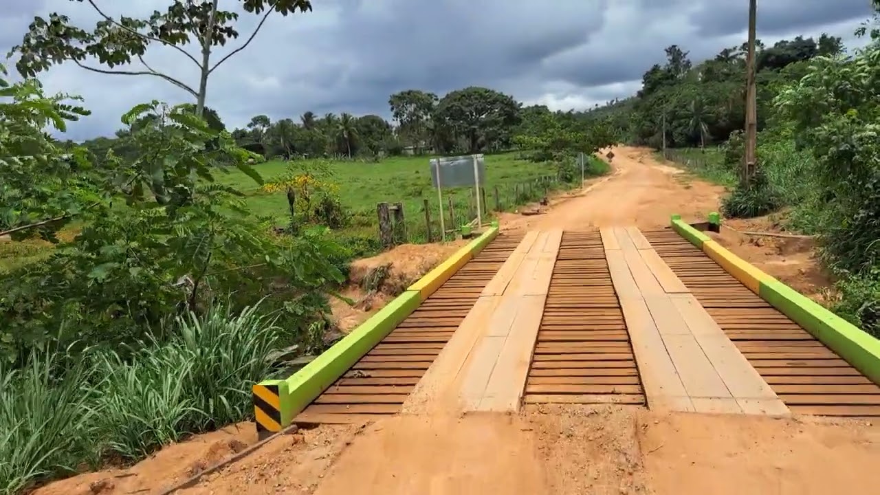 Vila do progresso