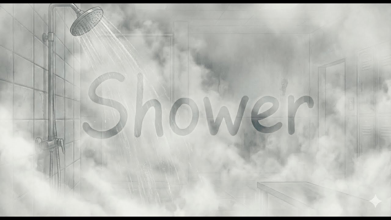 PlainGain - Shower