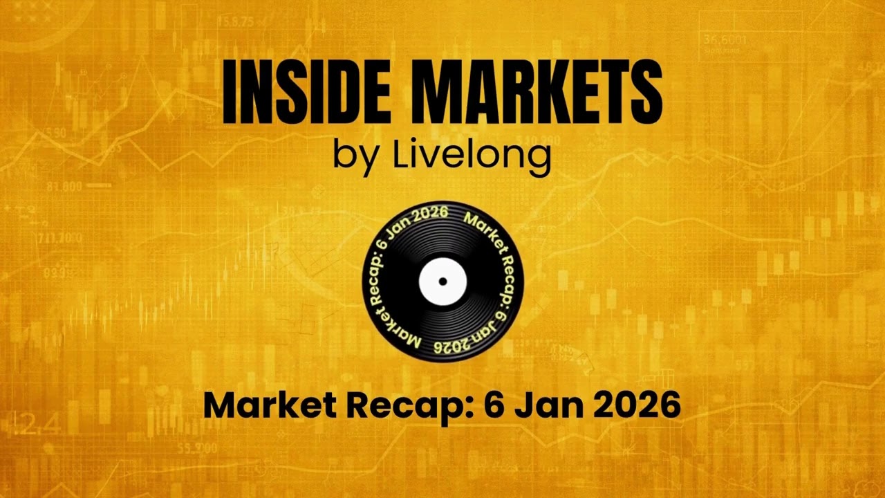 India Markets & Economy Snapshot for 6 January 2026