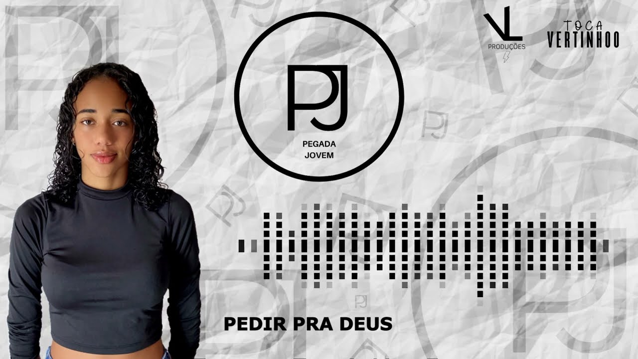 Pedir Pra Deus - Pegada Jovem