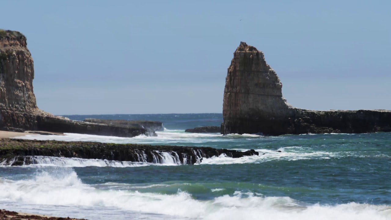 Moments in Nature: Wilder Ranch State Park
