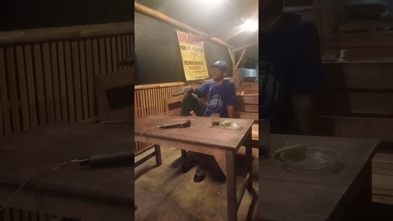 Hiburan sejenak 