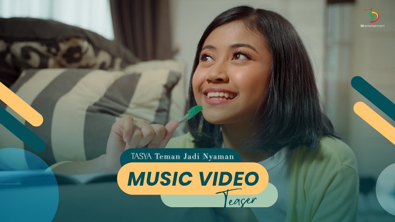 Tasya DA7 - Teman Jadi Nyaman | 20 Januari 2026