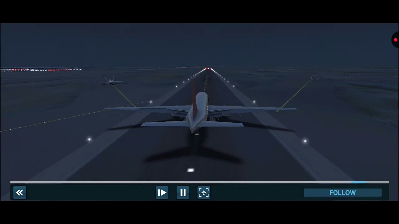 AIRLINE COMMANDER - 2026 ANDROID GAME PLAY