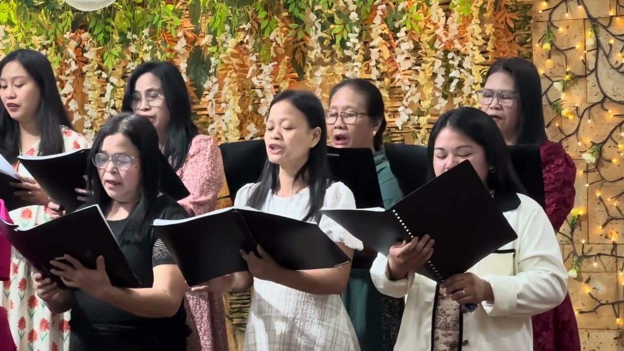Ang Kaligtasan 