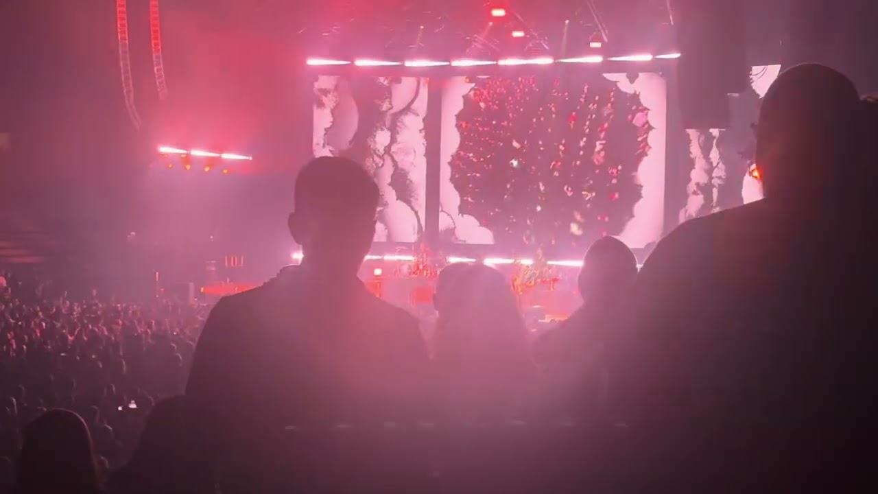 The Offspring - You’re Gonna Go Far Kid Grand Rapids, MI 2/11/2026