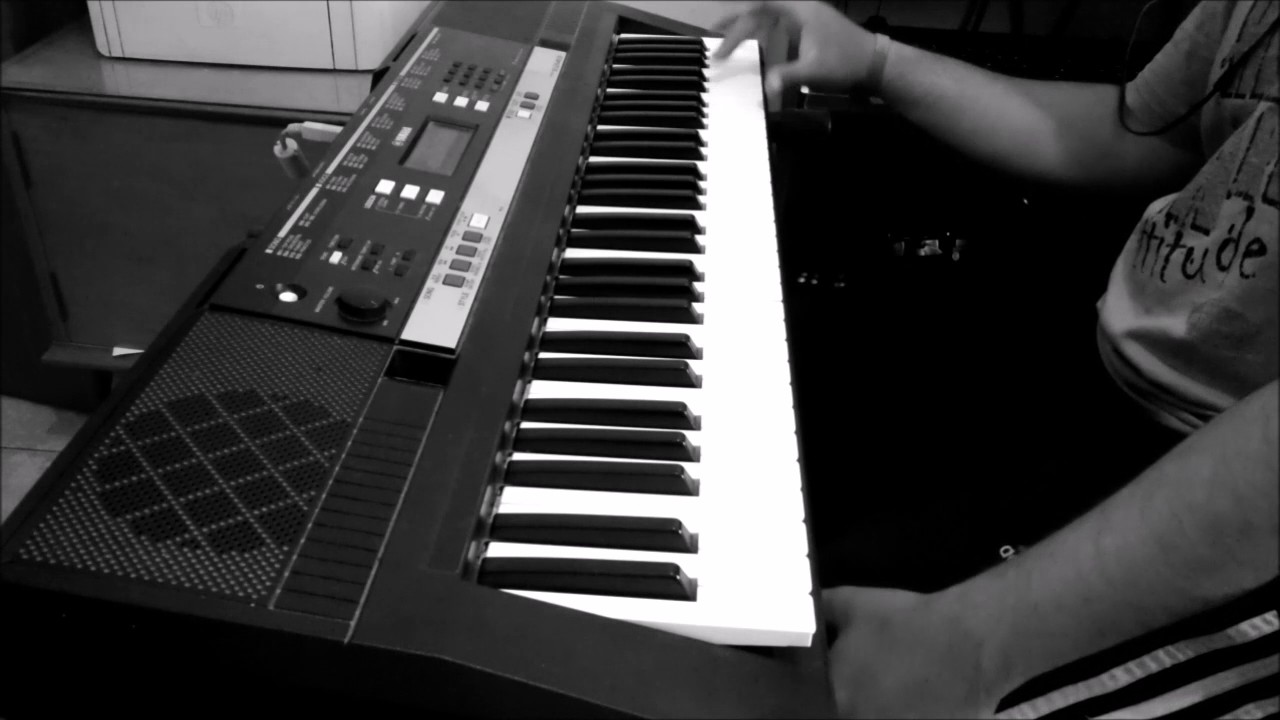 Depeche Mode - But Not Tonight (Extended Remix cover)