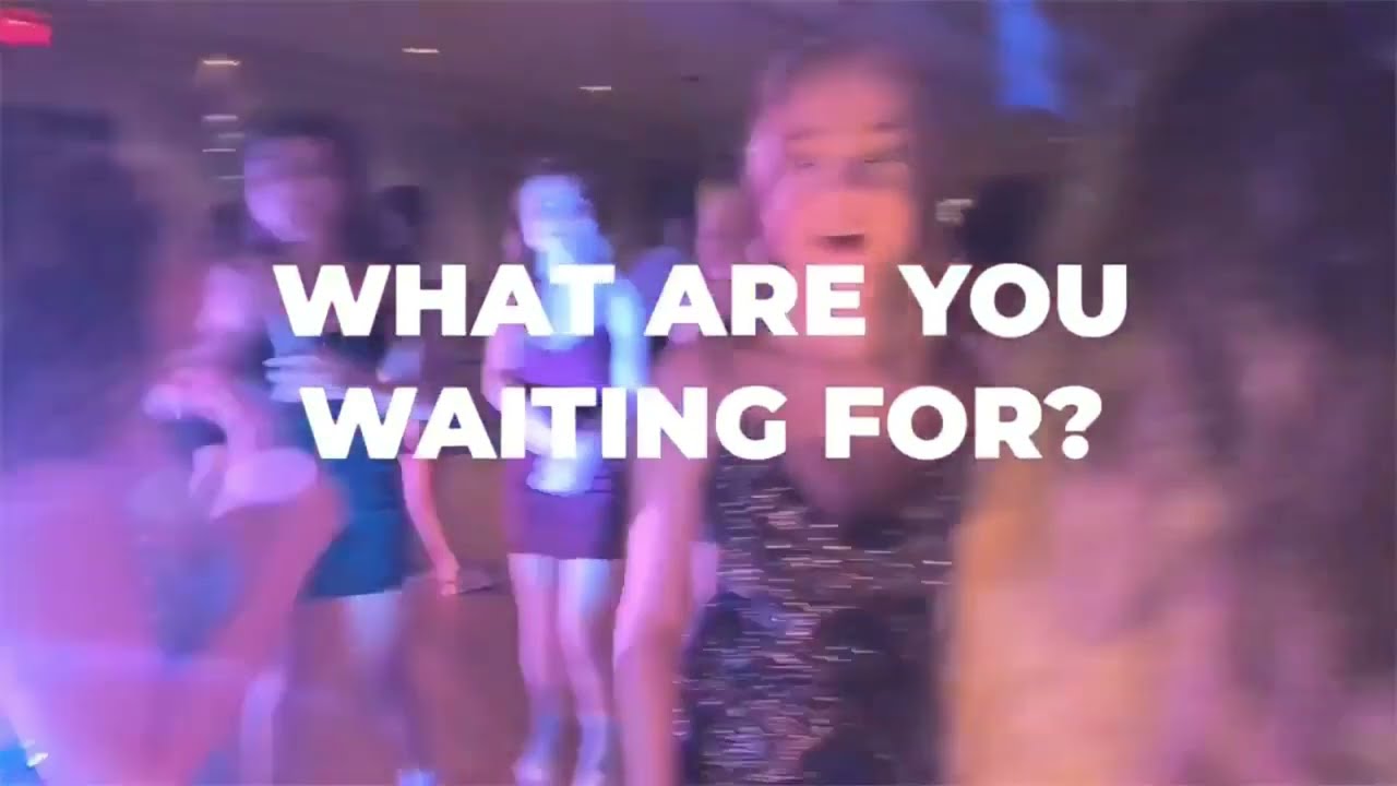 DJ Maxx Saint | Bilingual DJ | Sweet 16 DJ | Wedding | Spanish DJ